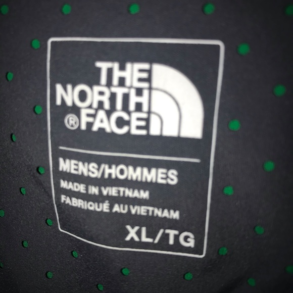 North Face Ventrix Hoodie sz XL - Picture 4 of 4